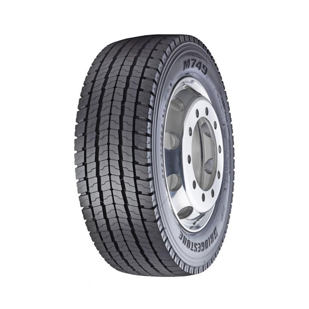 BRIDGESTONE M749