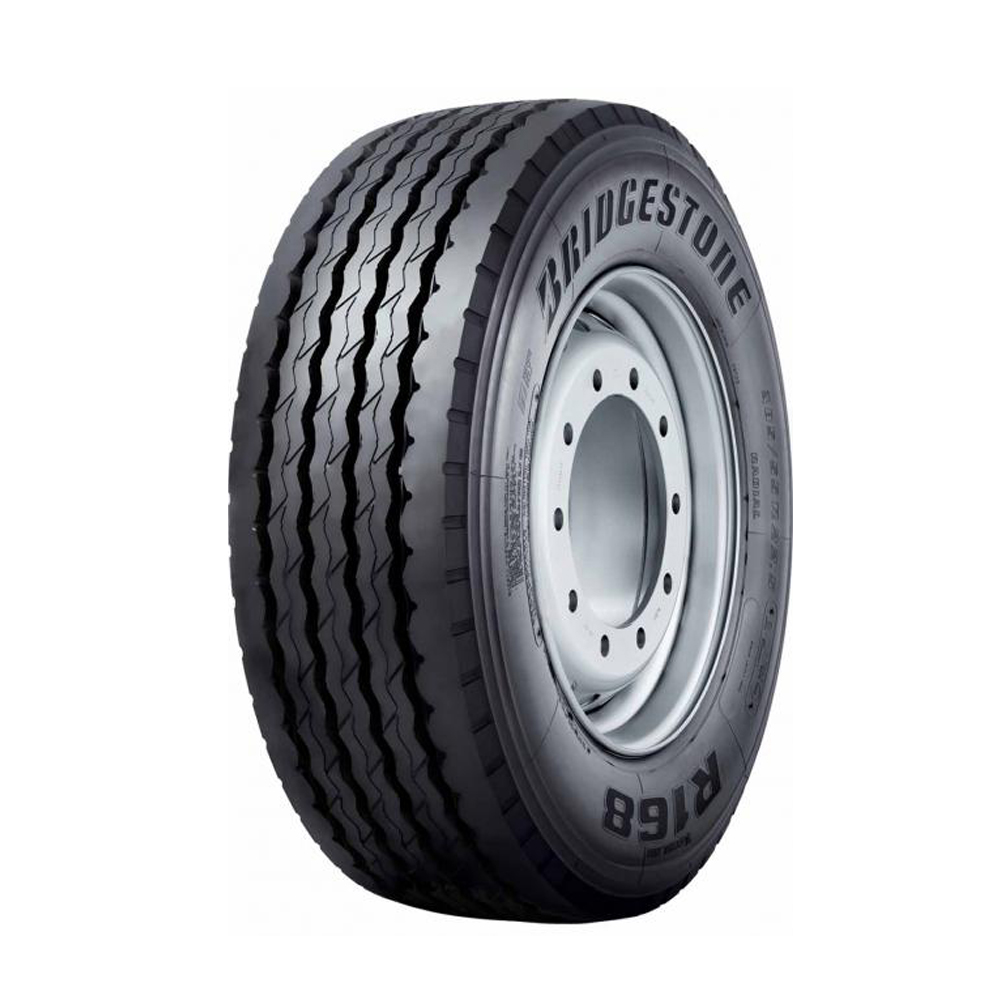 BRIDGESTONE R168+